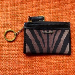 COACH Cardholder